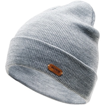 Accessoires Jungen Mütze Iguana Bonnet  Seine Grau