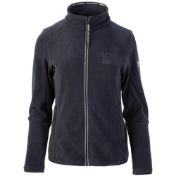 Kleidung Damen Fleecepullover Iguana Polaire femme  Govio Blau