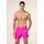 Kleidung Herren Badeanzug /Badeshorts F..k Project M01BU02 CIRÈ-FX Violett