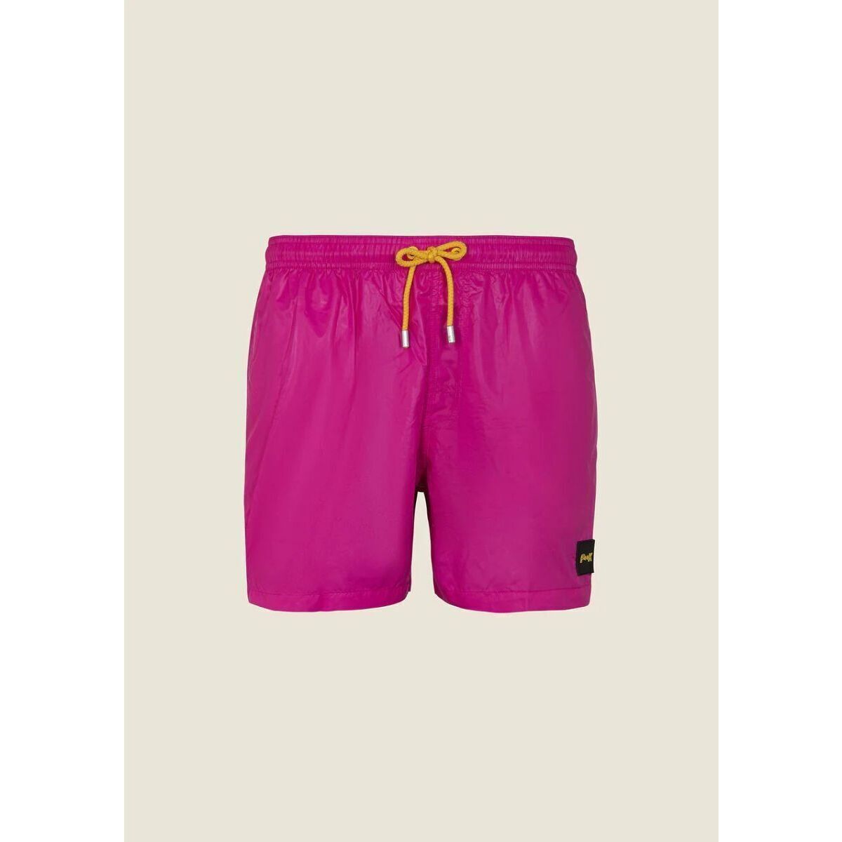 Kleidung Herren Badeanzug /Badeshorts F..k Project M01BU02 CIRÈ-FX Violett