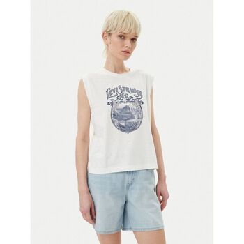 Levis  T-Shirts & Poloshirts 001MW 0000-0000 günstig online kaufen