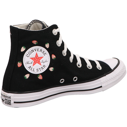 Converse CTAS HI A14932C Schwarz