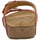 Schuhe Damen Pantoletten / Clogs Haflinger Pantoletten 819016 819016-0-1723 Rot