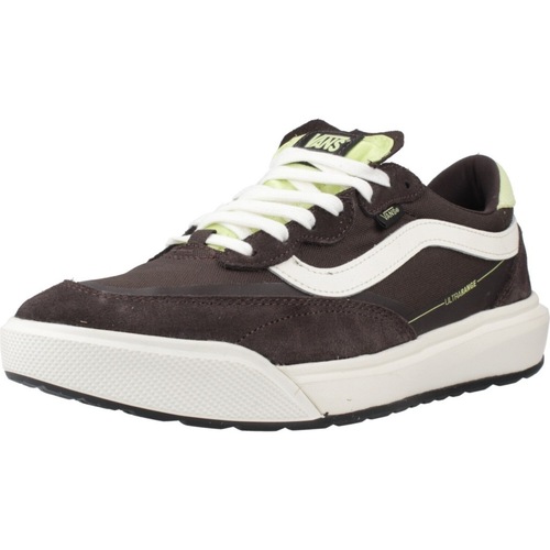Schuhe Herren Sneaker Vans MTE ULTRARANGE 2.0 SE Braun