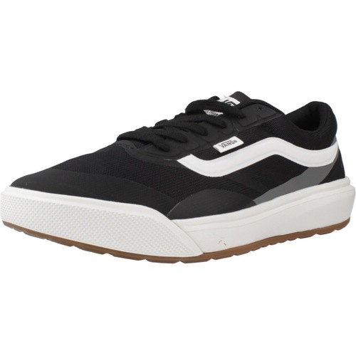 Schuhe Herren Sneaker Vans MTE ULTRARANGE Schwarz