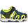 Schuhe Jungen Sportliche Sandalen Geox  Grün