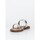 Schuhe Damen Sandalen / Sandaletten Porronet 37879 PLATA