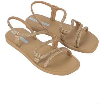 Schuhe Damen Sandalen / Sandaletten Ipanema 36741 Beige