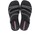 Schuhe Damen Sandalen / Sandaletten Ipanema 36740 Schwarz