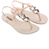 Schuhe Damen Sandalen / Sandaletten Ipanema 36753 BEIGE