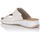 Schuhe Damen Pumps Inblu SD000001 Weiss