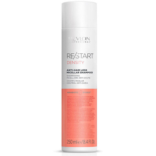 Beauty Damen Shampoo Revlon Re/Start Density Anti-Haarausfall Mizellares Shampoo 25 Other