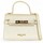 Taschen Damen Taschen Marc Ellis  Beige