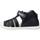 Schuhe Jungen Sandalen / Sandaletten Biomecanics 222143B Blau