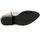 Schuhe Damen Boots Curiosite CURIOSITE 2717 LAMINATO Silbern