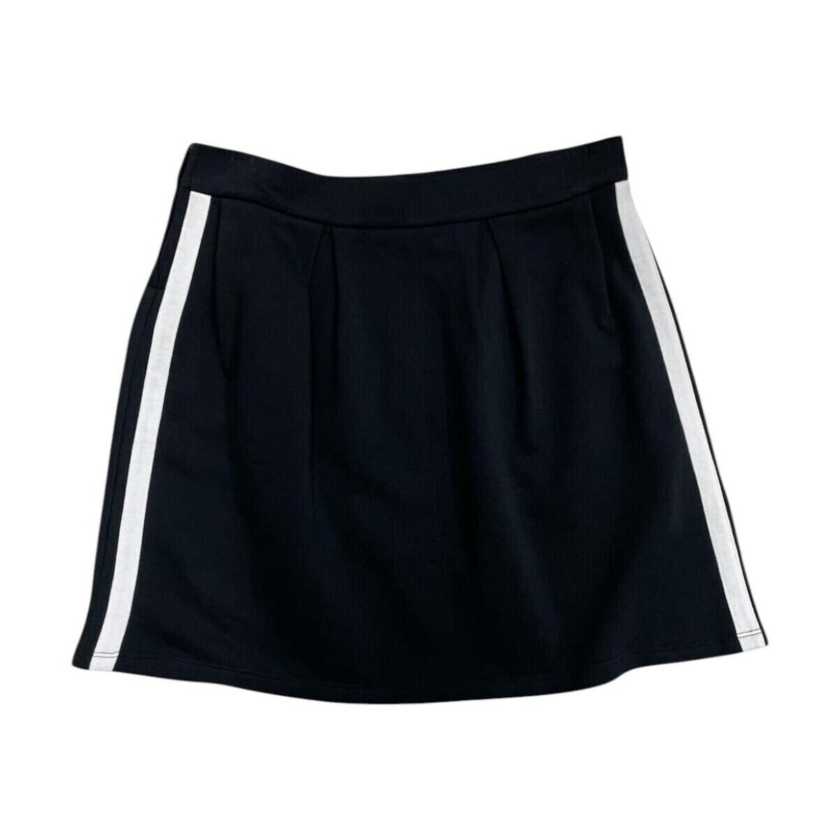 Kleidung Damen Röcke Fila 682316 Schwarz
