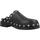 Schuhe Damen Pantoletten / Clogs Noa Harmon TACO Schwarz