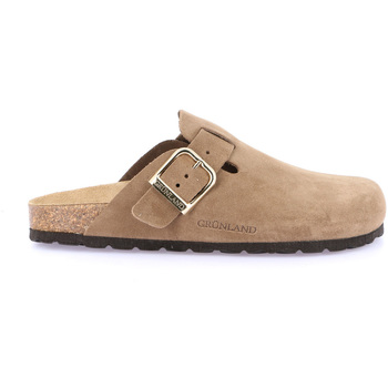 Schuhe Damen Sandalen / Sandaletten Grunland  Multicolor