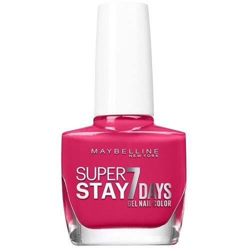 Beauty Damen Nagellack Gemey Maybelline YFR08040-180 Multicolor