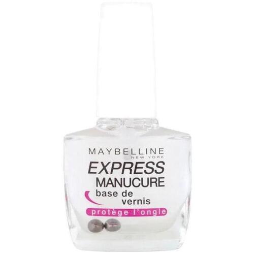 Beauty Damen Nagellack Gemey Maybelline YFR08044-001 Multicolor