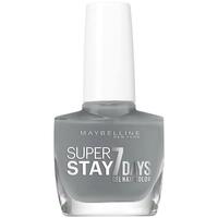 Beauty Damen Nagellack Gemey Maybelline YFR08040-909 Multicolor