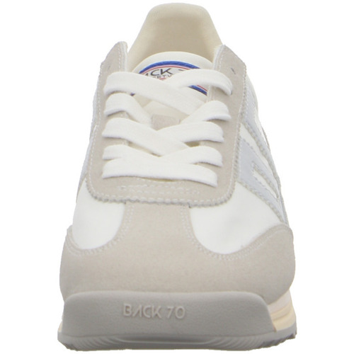 Back 70 Jogger 33 Weiss