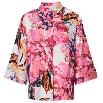 Y.a.s  Blusen YAS Delphi Shirt - Sachet Pink/Delphi günstig online kaufen