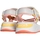 Schuhe Damen Sandalen / Sandaletten HOFF Samana - Multi Multicolor