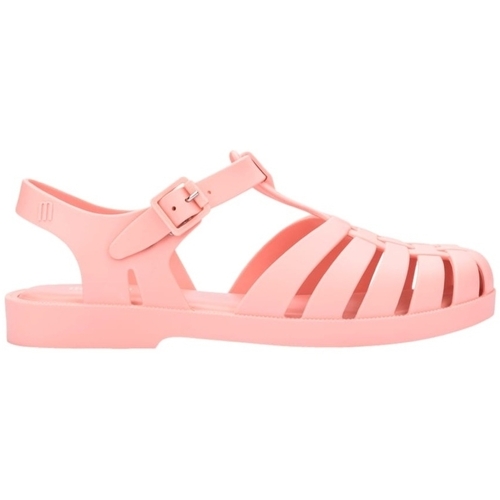 Schuhe Damen Sandalen / Sandaletten Melissa Possession - Light Pink Rosa