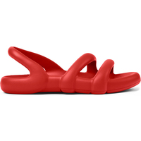 Schuhe Damen Sandalen / Sandaletten Camper Kobarah Flat K201636 Damen Sandalen RED_009