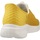 Schuhe Herren Sneaker Skechers SLIP-INS 210810S SLADE Gelb