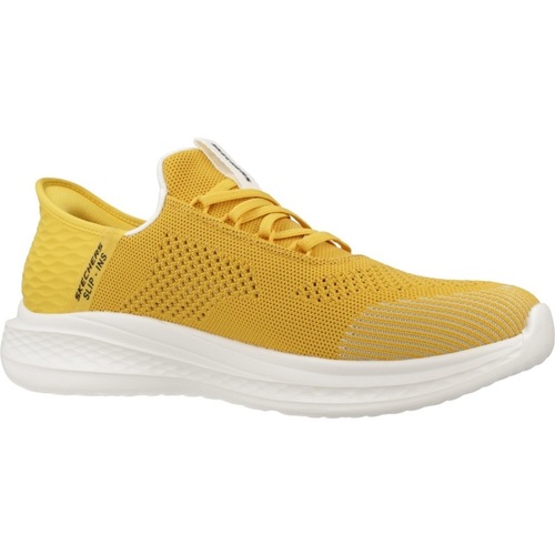 Skechers SLIP-INS 210810S SLADE Gelb