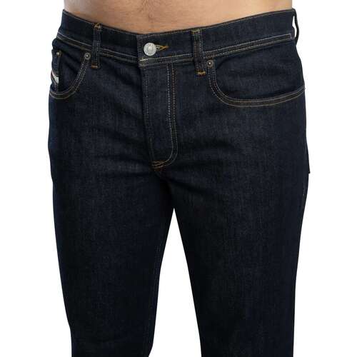 Diesel 2023 D-Finitive Regular Jeans Blau