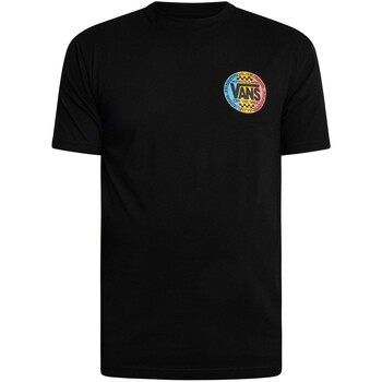 Vans  T-Shirt T-Shirt mit Retro-Grafik auf der Rückseite günstig online kaufen
