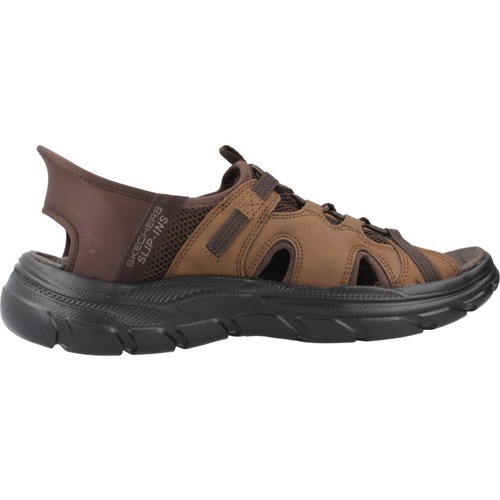 Skechers SLIP-INS REVOLTED SS Braun