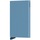 Taschen Damen Geldbeutel Secrid CARDPROTECTOR POWDER Blau