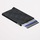 Taschen Herren Geldbeutel Secrid CARDPROTECTOR Schwarz