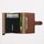 Taschen Herren Geldbeutel Secrid MINIWALLET Braun