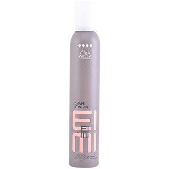 Wella Eimi Shape Control Stylingschaum 300 ml