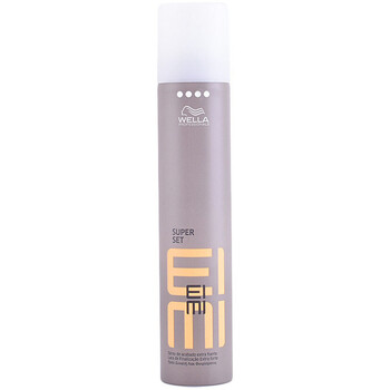 Beauty Damen Haarstyling Wella Super Set Haarspray Eimi 300 ml Other