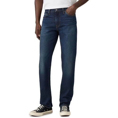 Kleidung Herren Jeans Levi's  Blau