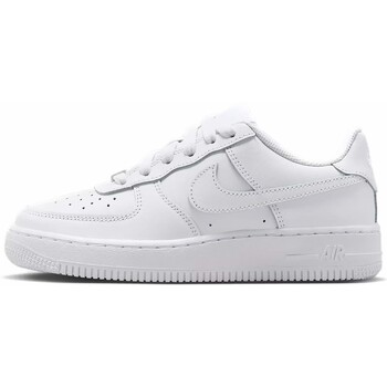 Schuhe Damen Sneaker Nike  Weiss