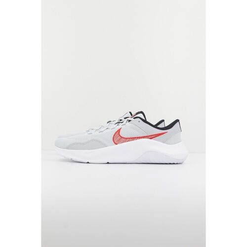 Nike LEGENS ESSENTIAL 3NN Grau