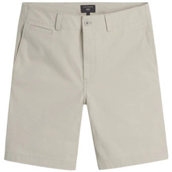 Kleidung Herren Shorts / Bermudas Dockers Short  T2 Alpha Grau