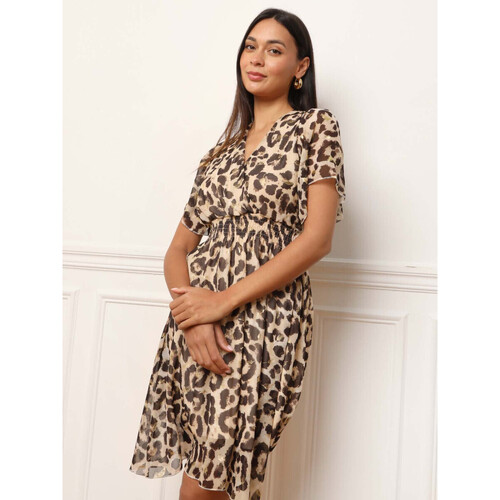 La Modeuse 75337_P178026 Beige