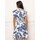 Kleidung Damen Kleider La Modeuse 75349_P178052 Blau