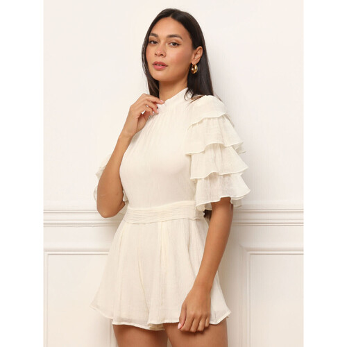 La Modeuse 75634_P178976 Beige
