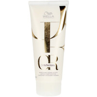 Beauty Damen Spülung Wella Oil Reflections Glanzrevitalisierender Conditioner 200 Other