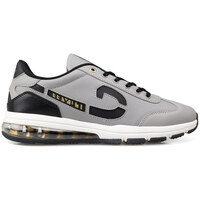 Schuhe Herren Sneaker Cruyff Flash Runner Grau