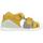 Schuhe Jungen Sandalen / Sandaletten Biomecanics 232142B Gelb